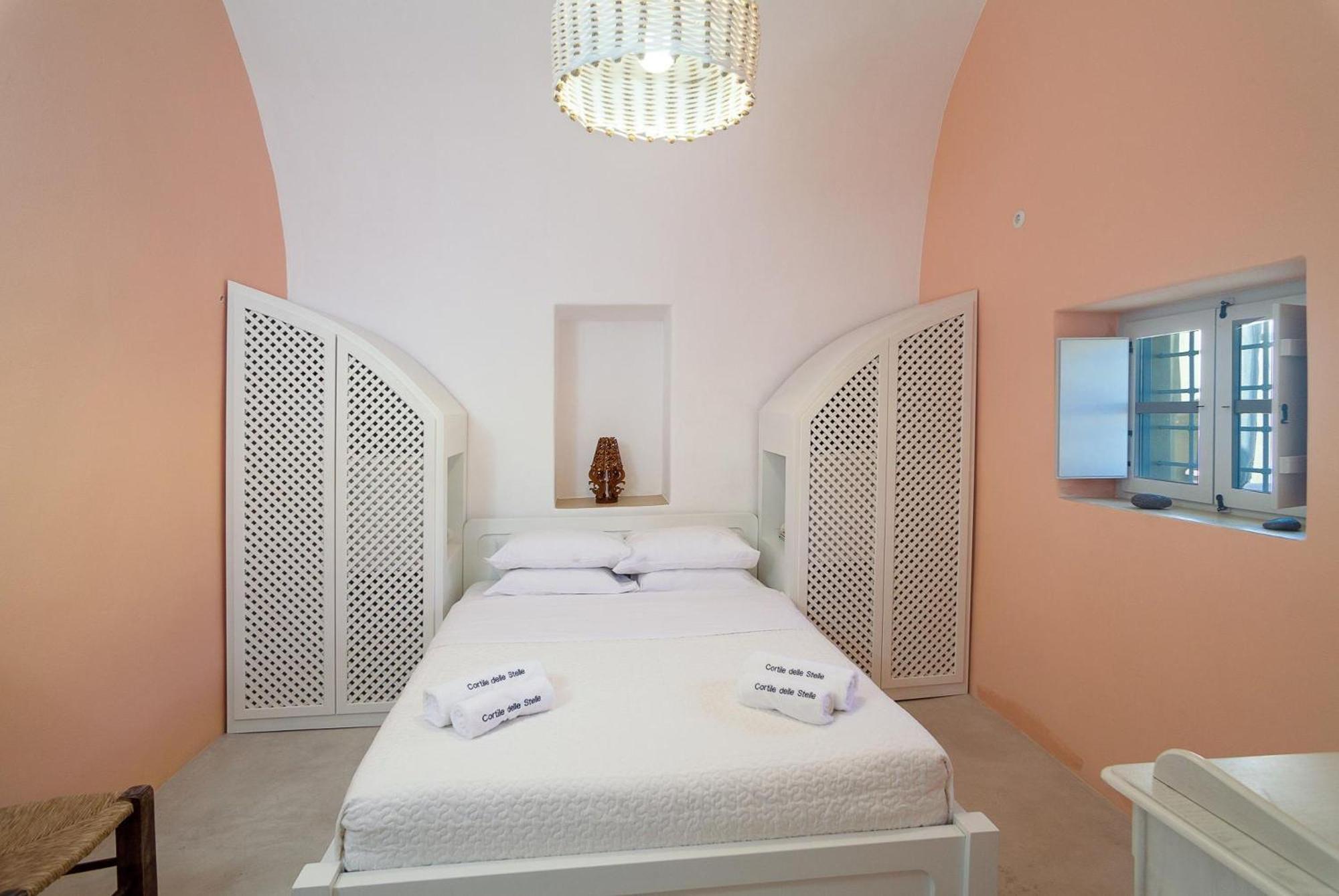 Cortile Delle Stelle Villa Emporio  Екстериор снимка